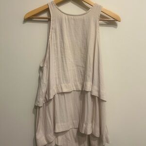 Free People tank
